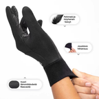 Polar Lämpökäsineet 2.0