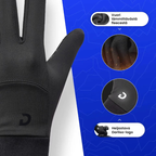 Polar Lämpökäsineet 2.0